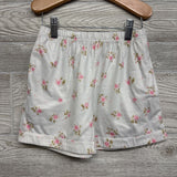 2 Pc Pj Flowers 5-7