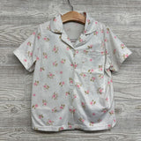 2 Pc Pj Flowers 5-7