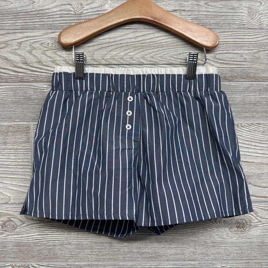Striped Boxer Shorts 8