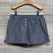 Striped Boxer Shorts 8