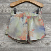 Active Tie Dye Shorts 8