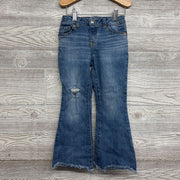 Flare Jeans 5
