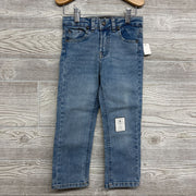 NEW Denim Jeans 3t
