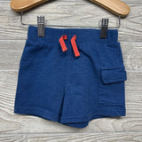 Shirt Avengers & Cargo Shorts 2t