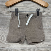 Crew Gauze Shorts 6-12M