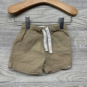 Hugo Twill Drawstring Shorts 3-6M