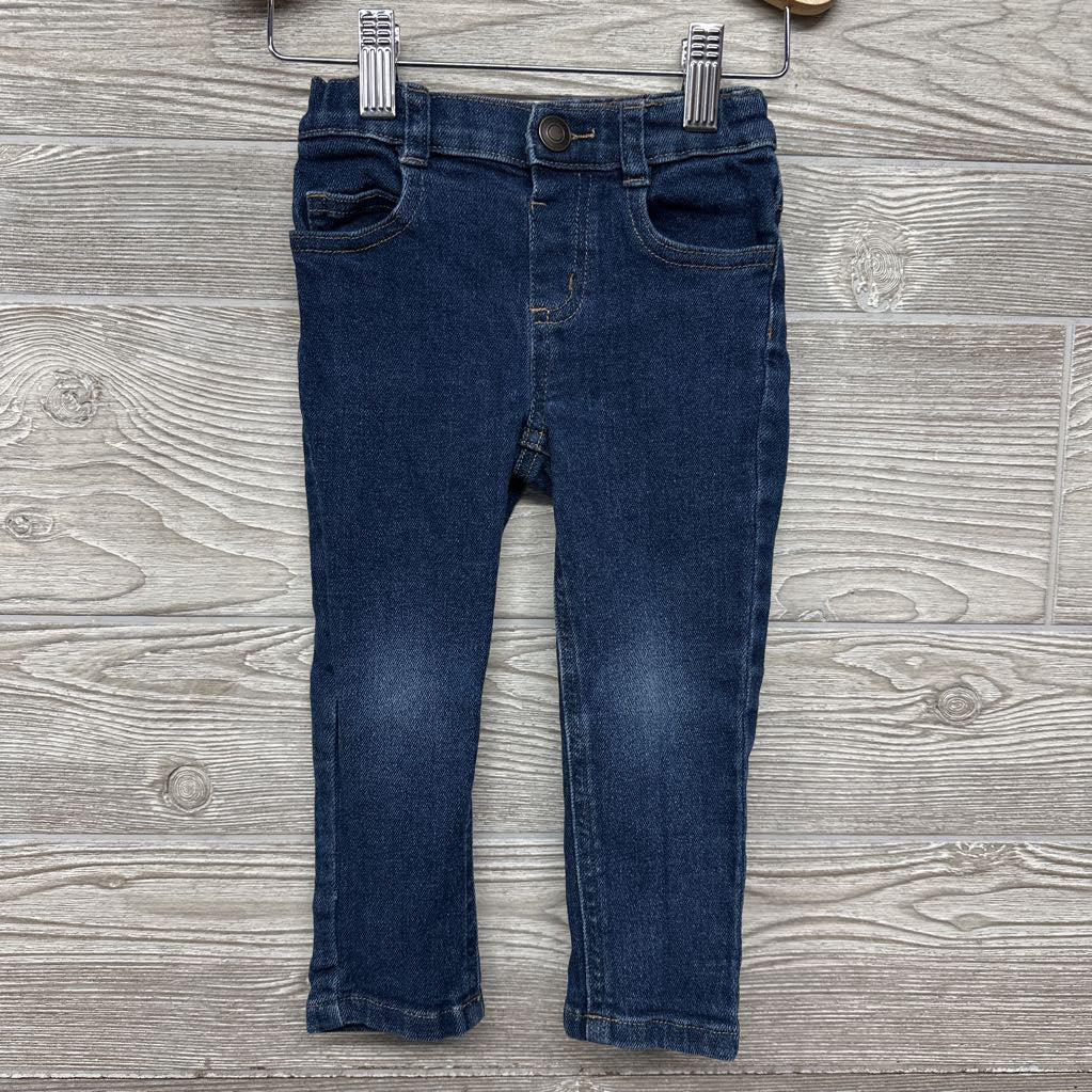 Jeans 2t