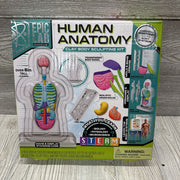 NEW Human Anatomy