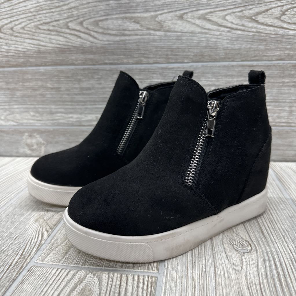 Wedge Shoes 13c