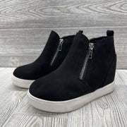 Wedge Shoes 13c