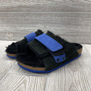 NEW Kyoto Teddy Sandals 1y