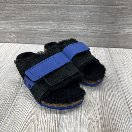 NEW Kyoto Teddy Sandals 1y