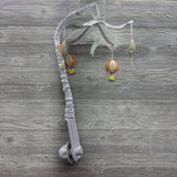 Oh The Places You'll Go Crib Mobile