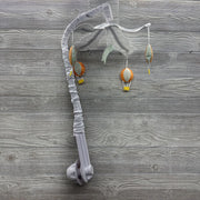 Oh The Places You'll Go Crib Mobile