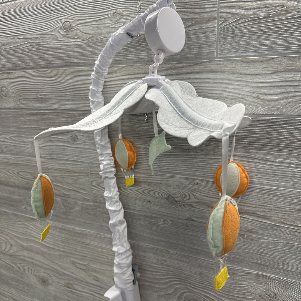 Oh The Places You'll Go Crib Mobile