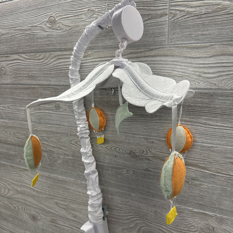 Oh The Places You'll Go Crib Mobile