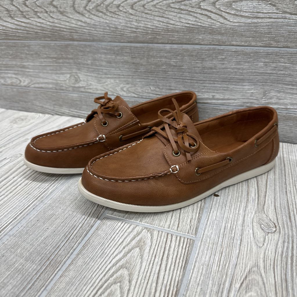 Easton Boat Shoes 6