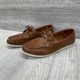 Easton Boat Shoes 6