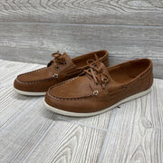 Easton Boat Shoes 6