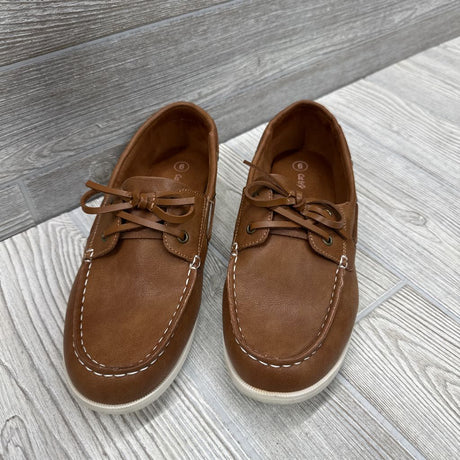 Easton Boat Shoes 6