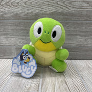 NEW Small Turtleboy Character Plush
