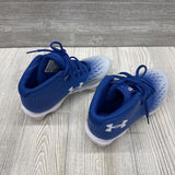 Franchise RM 4.0 Football Cleats 4y