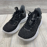 Curry Team 9 Sneakers 4