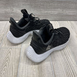 Curry Team 9 Sneakers 4