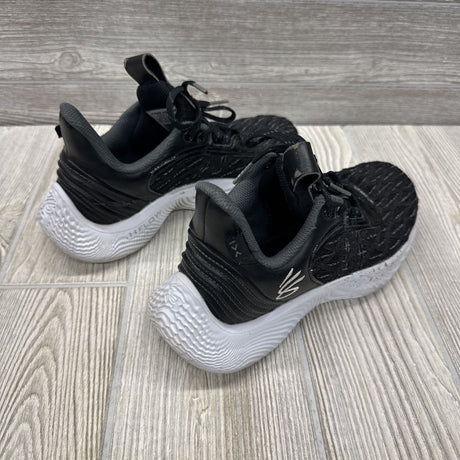 Curry Team 9 Sneakers 4