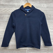 Shawl Collar Sweater 8
