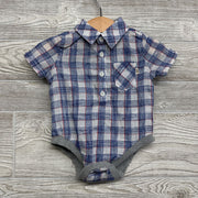 Button Up Shirt 3M