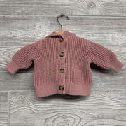 Sweater Jacket 0-3M