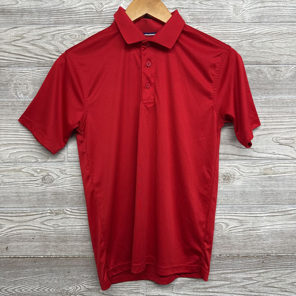 Performance Polo Shirt 14