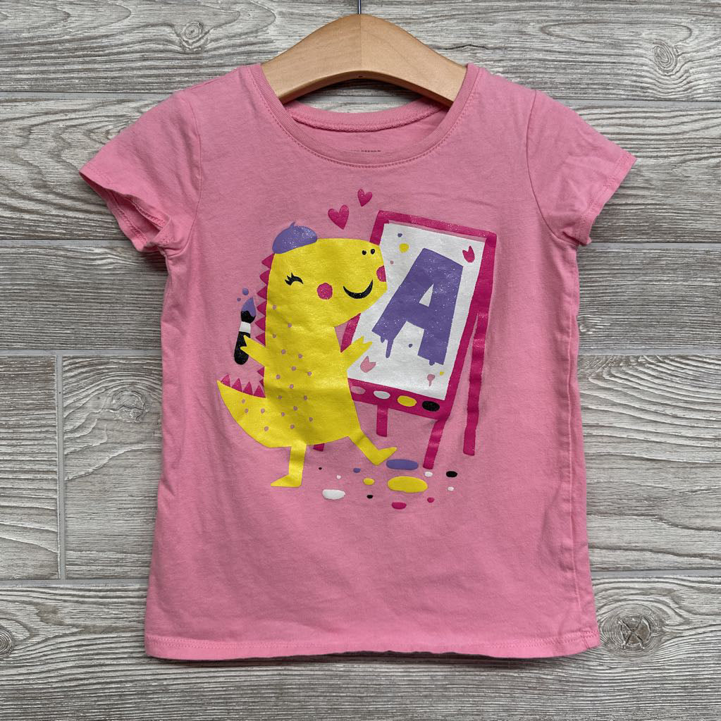 Shirt Dinosaur A 5t