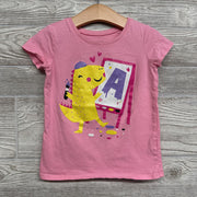 Shirt Dinosaur A 5t