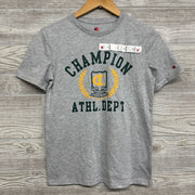 NEW Shirt Champion Athl Dept 10