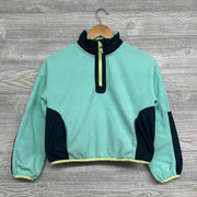 1/4 Zip Fleece Pullover 8