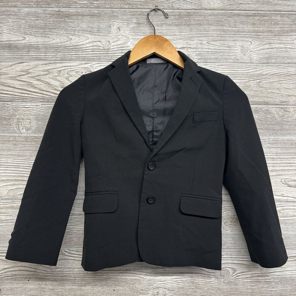 Suit Jacket 7