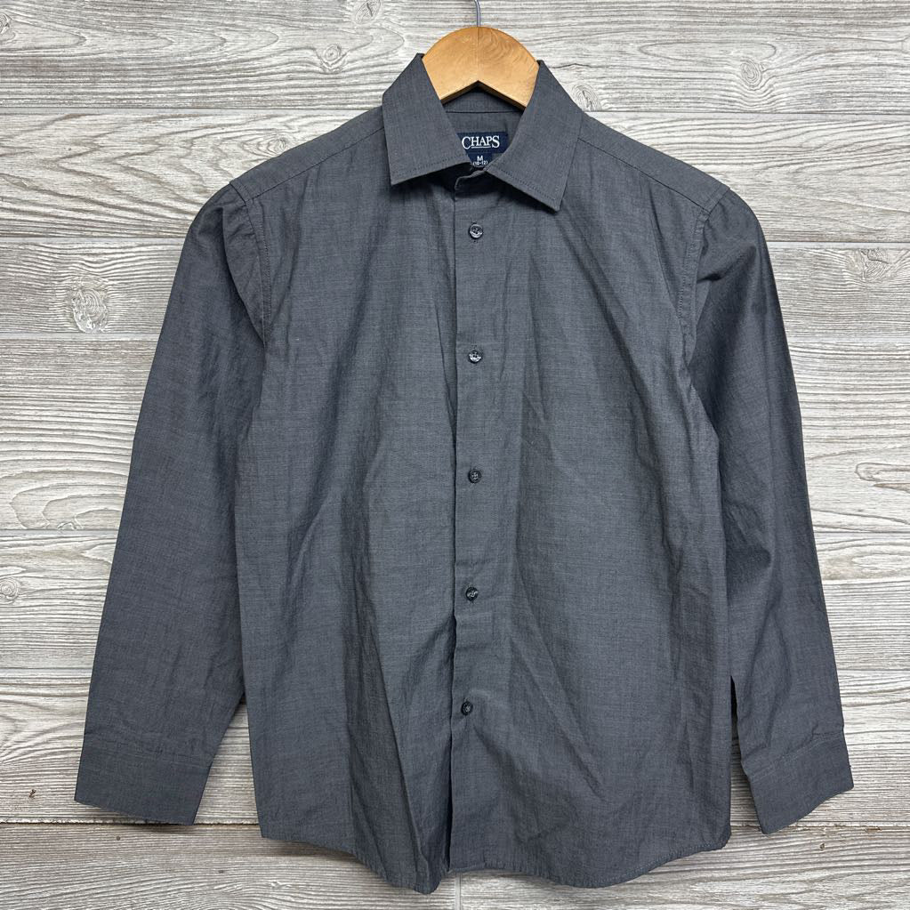 Button Up Dress Shirt