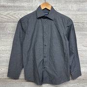 Button Up Dress Shirt