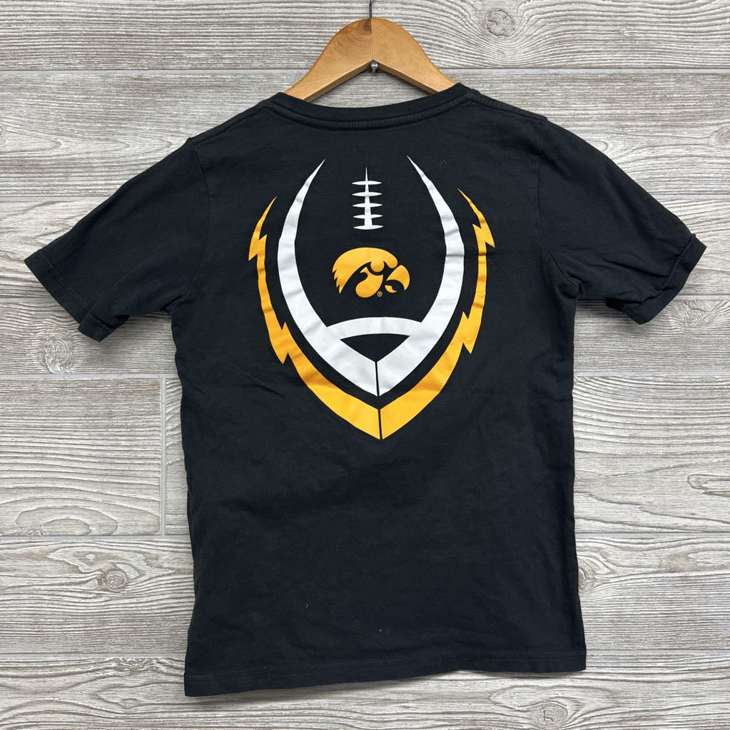 Iowa Hawkeyes Shirt 10
