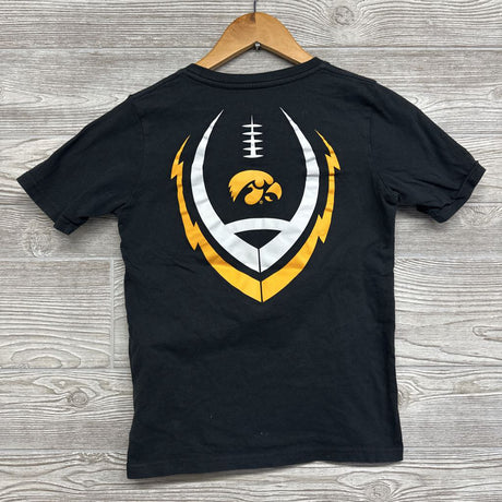 Iowa Hawkeyes Shirt 10