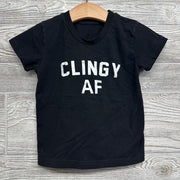 Shirt Clingy AF4