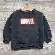 Crewneck Avengers Back 3