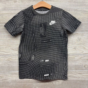 Shirt Grid Print 10