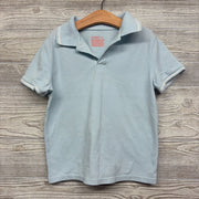 Pique Polo Shirt 6