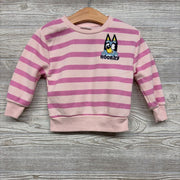 Crewneck Stripes 18M