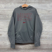 Hoodie Softball 8