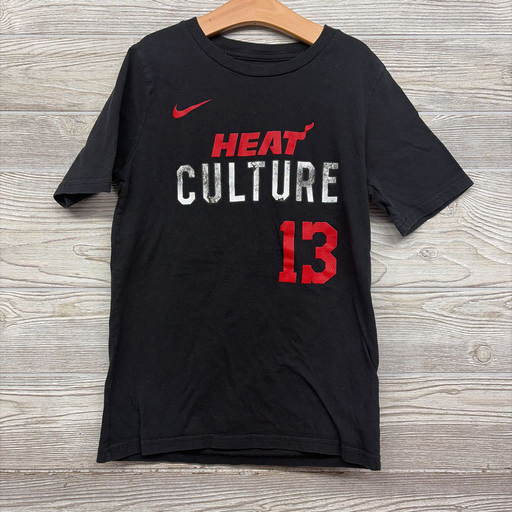 Shirt Heat Culture 10