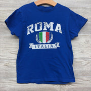 Shirt Roma Italia 8